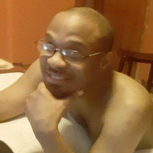 Meet your Posher, Cedric